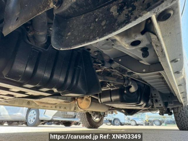 Used 2004 AT toyota hiace-van KDH200V Image[34]