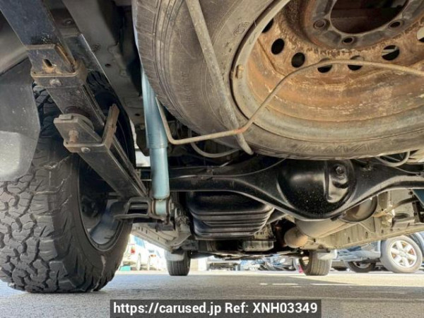 Used 2004 AT toyota hiace-van KDH200V Image[37]