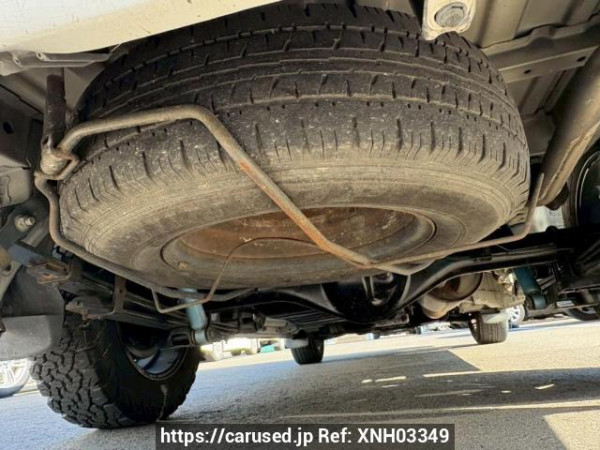 Used 2004 AT toyota hiace-van KDH200V Image[40]