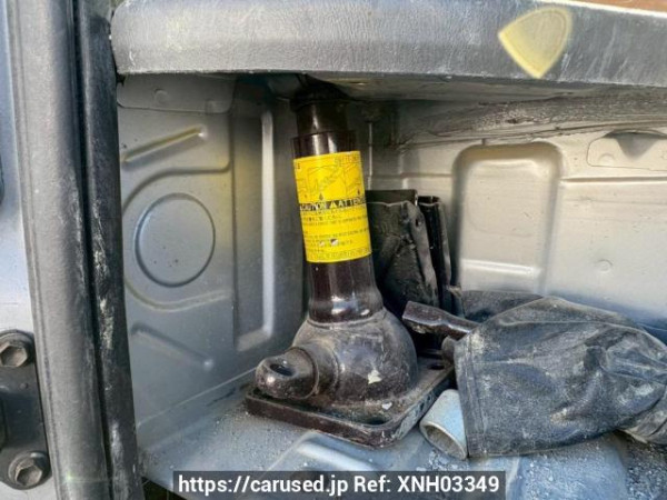 Used 2004 AT toyota hiace-van KDH200V Image[42]