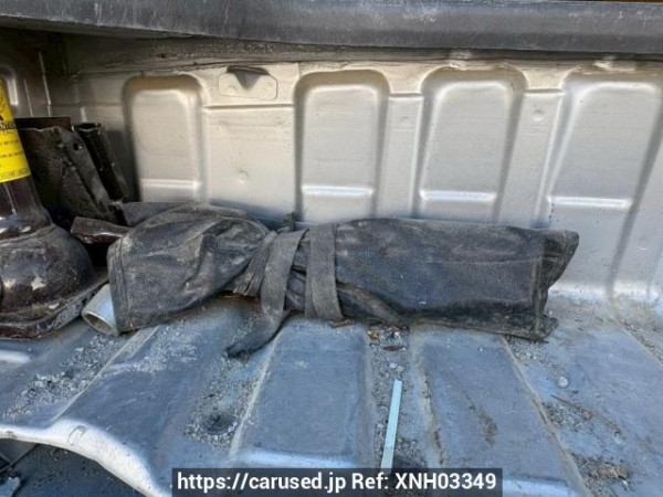 Used 2004 AT toyota hiace-van KDH200V Image[43]