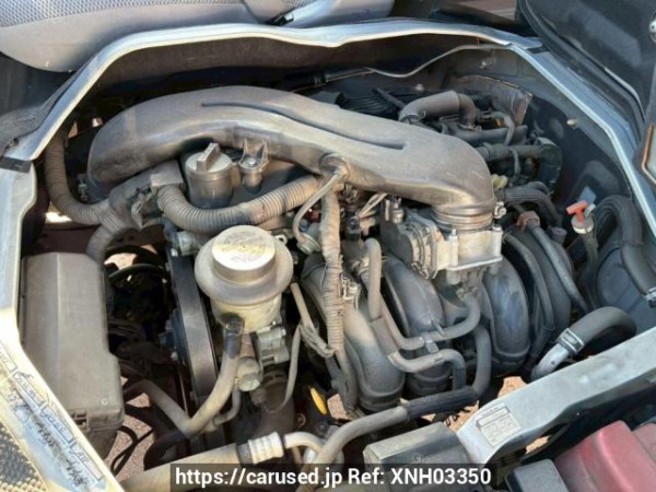 Used 2006 AT toyota hiace-van TRH200V Image[9]