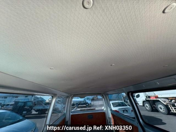 Used 2006 AT toyota hiace-van TRH200V Image[12]