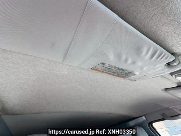 Used 2006 AT toyota hiace-van TRH200V Image[13]