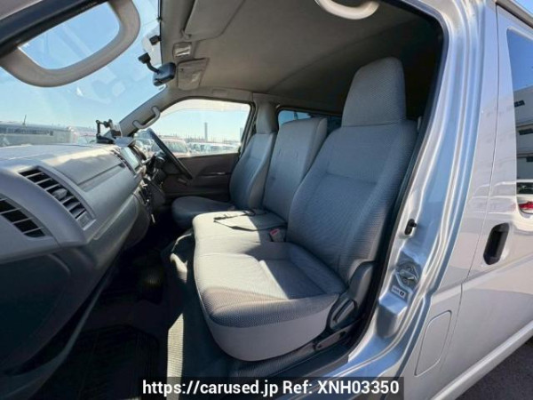 Used 2006 AT toyota hiace-van TRH200V Image[15]