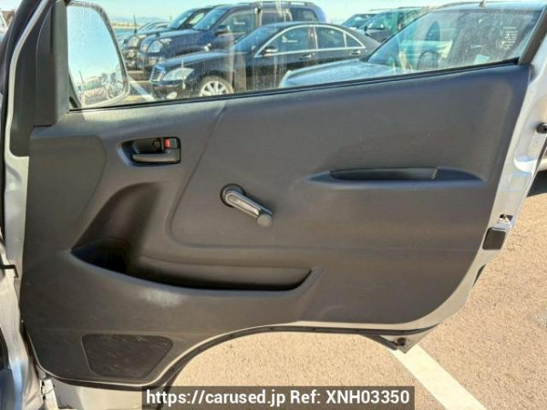 Used 2006 AT toyota hiace-van TRH200V Image[16]