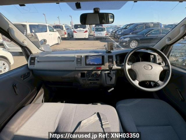 Used 2006 AT toyota hiace-van TRH200V Image[17]