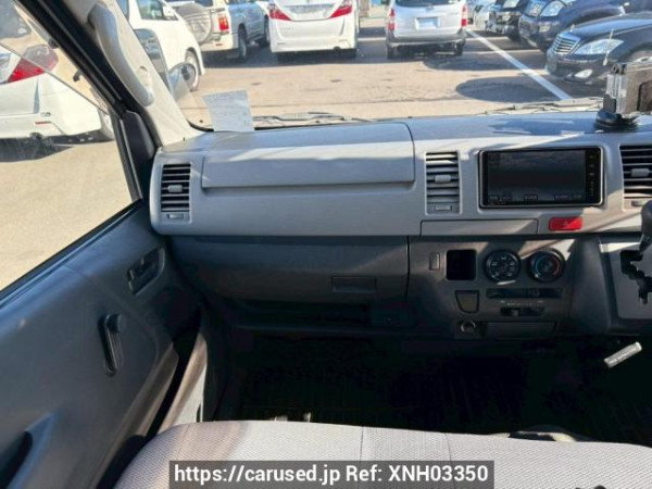 Used 2006 AT toyota hiace-van TRH200V Image[18]