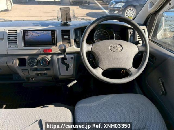 Used 2006 AT toyota hiace-van TRH200V Image[19]