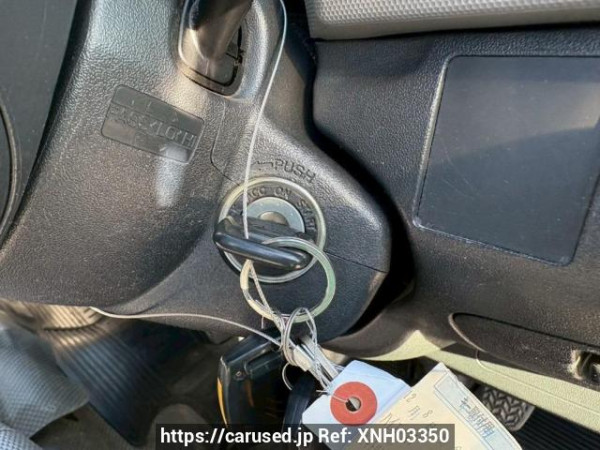 Used 2006 AT toyota hiace-van TRH200V Image[20]