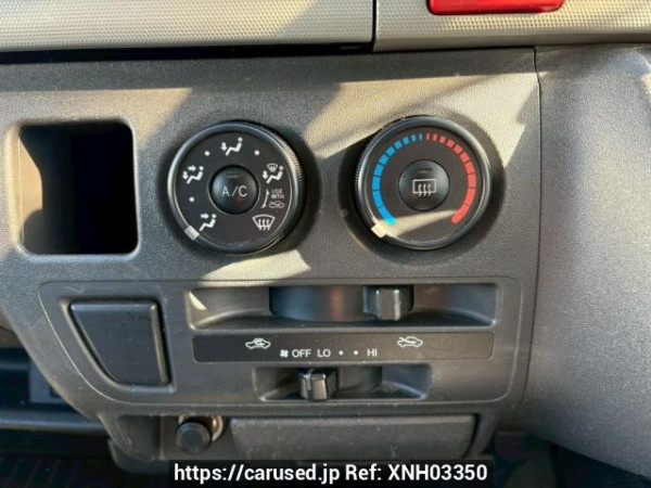 Used 2006 AT toyota hiace-van TRH200V Image[24]