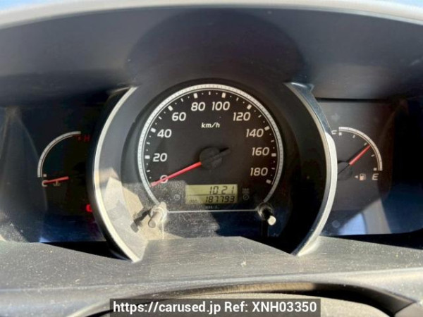 Used 2006 AT toyota hiace-van TRH200V Image[26]