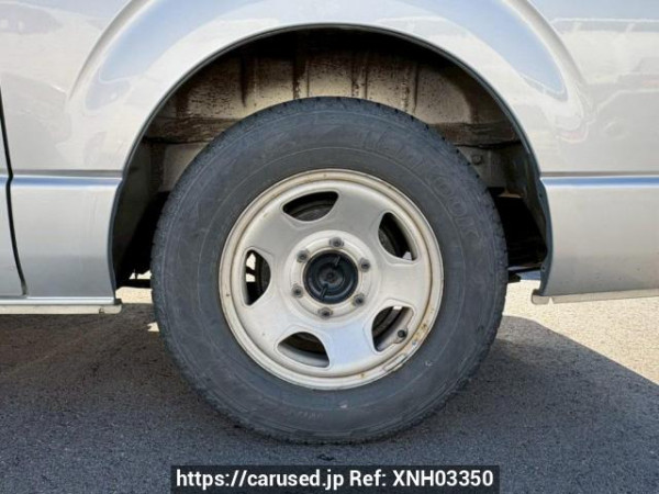 Used 2006 AT toyota hiace-van TRH200V Image[30]