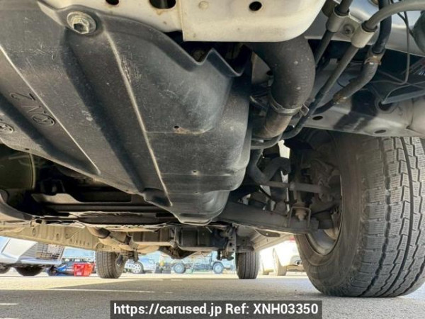 Used 2006 AT toyota hiace-van TRH200V Image[33]