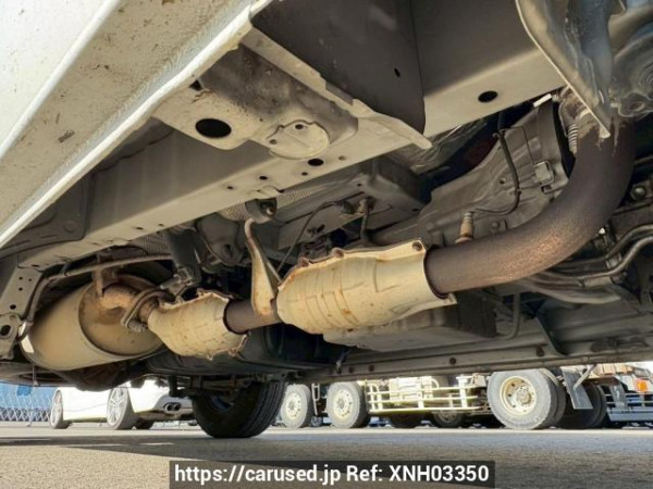 Used 2006 AT toyota hiace-van TRH200V Image[34]