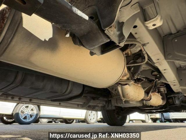 Used 2006 AT toyota hiace-van TRH200V Image[37]