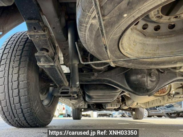 Used 2006 AT toyota hiace-van TRH200V Image[38]