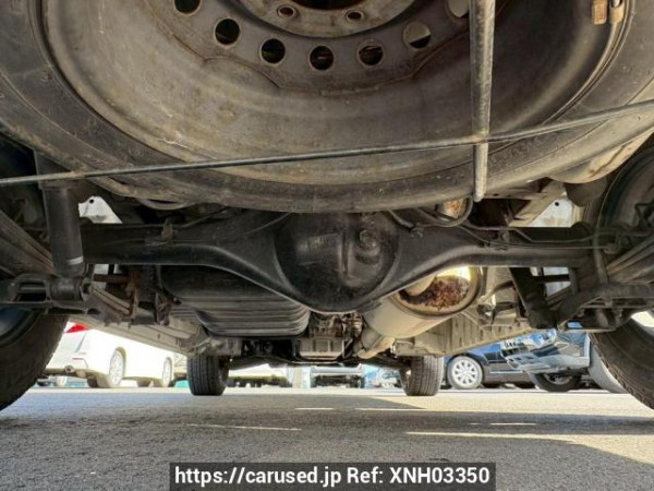 Used 2006 AT toyota hiace-van TRH200V Image[39]