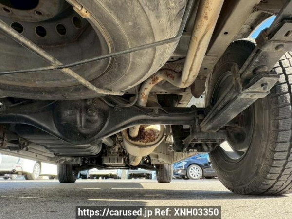 Used 2006 AT toyota hiace-van TRH200V Image[40]