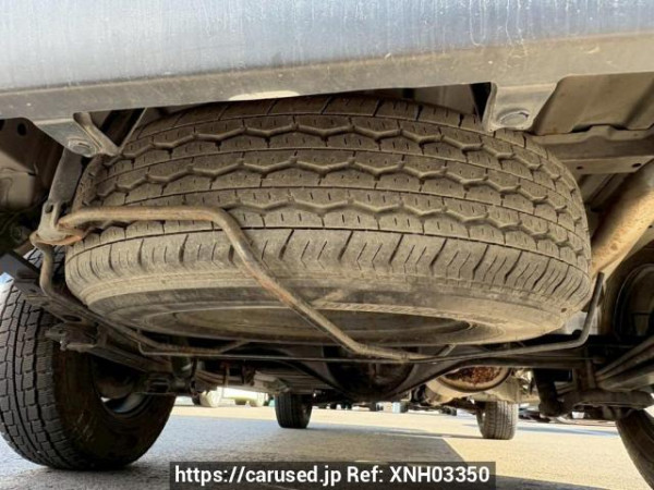 Used 2006 AT toyota hiace-van TRH200V Image[41]