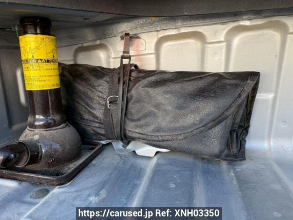 Used 2006 AT toyota hiace-van TRH200V Image[43]