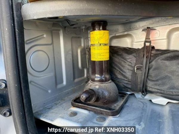 Used 2006 AT toyota hiace-van TRH200V Image[44]