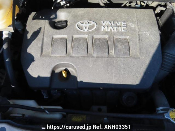 Used 2007 AT toyota voxy ZRR70W Image[11]
