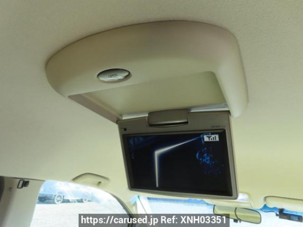 Used 2007 AT toyota voxy ZRR70W Image[14]