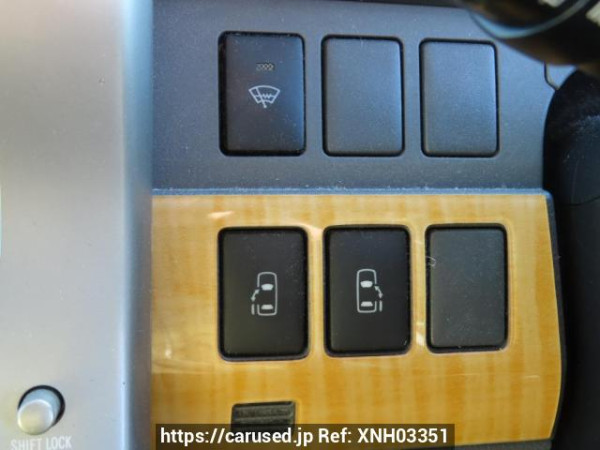 Used 2007 AT toyota voxy ZRR70W Image[29]