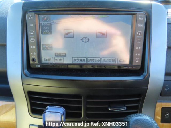 Used 2007 AT toyota voxy ZRR70W Image[31]