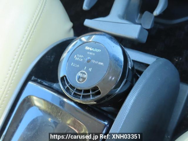 Used 2007 AT toyota voxy ZRR70W Image[34]