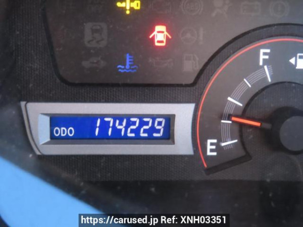 Used 2007 AT toyota voxy ZRR70W Image[36]