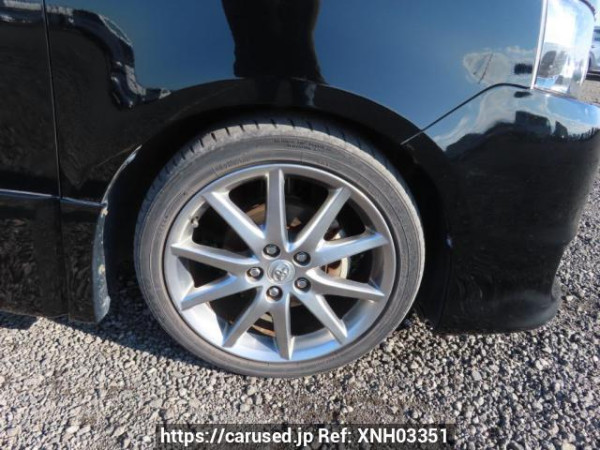 Used 2007 AT toyota voxy ZRR70W Image[37]