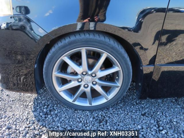 Used 2007 AT toyota voxy ZRR70W Image[38]