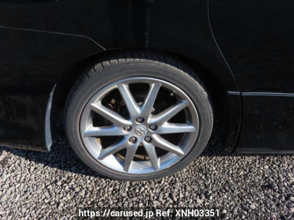 Used 2007 AT toyota voxy ZRR70W Image[39]