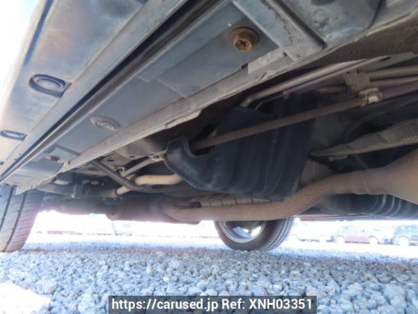 Used 2007 AT toyota voxy ZRR70W Image[45]