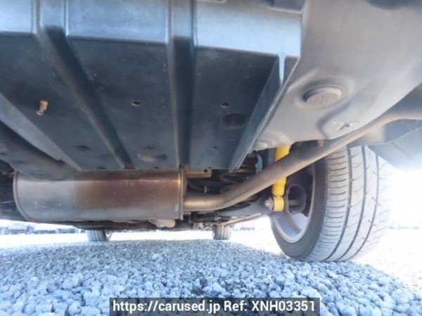 Used 2007 AT toyota voxy ZRR70W Image[49]