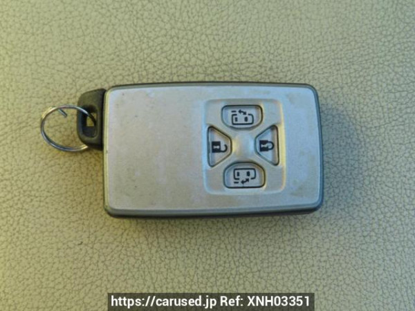 Used 2007 AT toyota voxy ZRR70W Image[50]