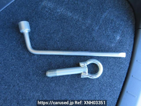 Used 2007 AT toyota voxy ZRR70W Image[51]