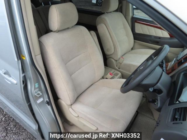 Used 2003 AT toyota alphard ANH10W Image[14]