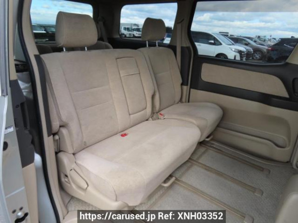 Used 2003 AT toyota alphard ANH10W Image[18]