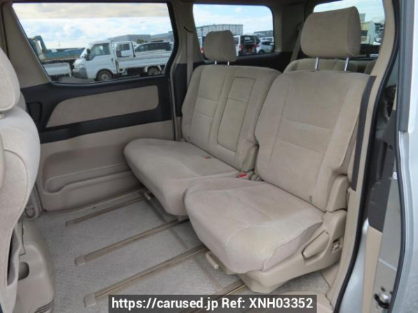 Used 2003 AT toyota alphard ANH10W Image[20]