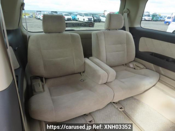 Used 2003 AT toyota alphard ANH10W Image[21]