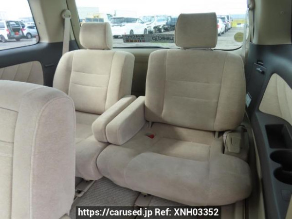 Used 2003 AT toyota alphard ANH10W Image[22]