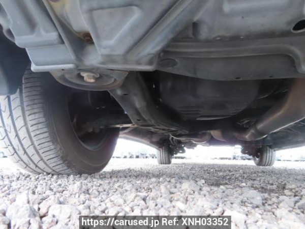 Used 2003 AT toyota alphard ANH10W Image[40]