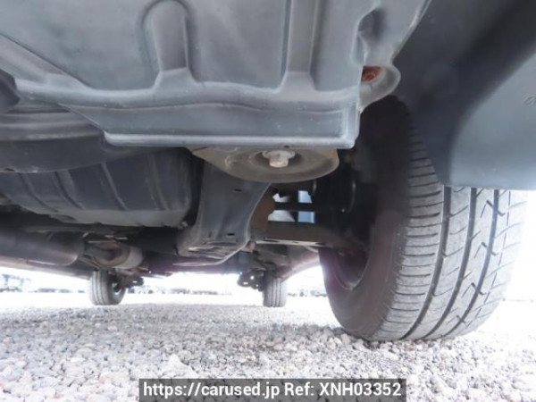 Used 2003 AT toyota alphard ANH10W Image[41]