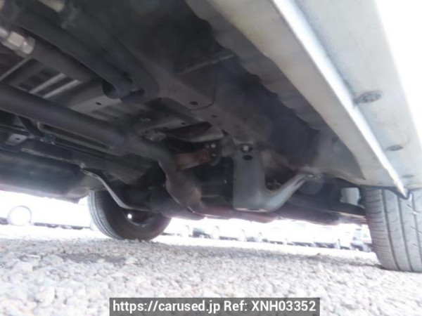 Used 2003 AT toyota alphard ANH10W Image[42]