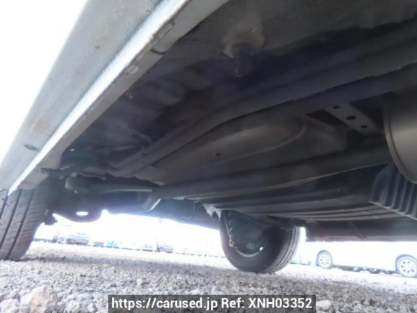 Used 2003 AT toyota alphard ANH10W Image[44]