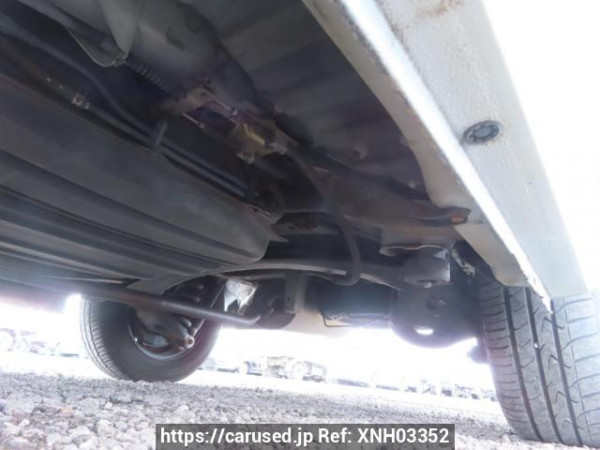 Used 2003 AT toyota alphard ANH10W Image[45]