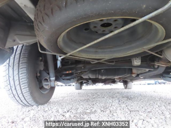 Used 2003 AT toyota alphard ANH10W Image[46]